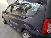 Personenauto, dacia, logan mcv, 1.6 lauréate, 2010 - afbeelding 57 van  58