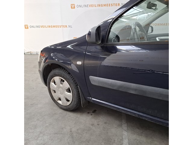 Personenauto, dacia, logan mcv, 1.6 lauréate, 2010 - afbeelding 58 van  58