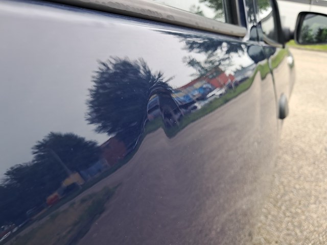 Personenauto, dacia, sandero relax 1.0 hatchback, blauw, 2019 - afbeelding 13 van  57