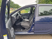 Personenauto, dacia, sandero relax 1.0 hatchback, blauw, 2019 - afbeelding 17 van  57