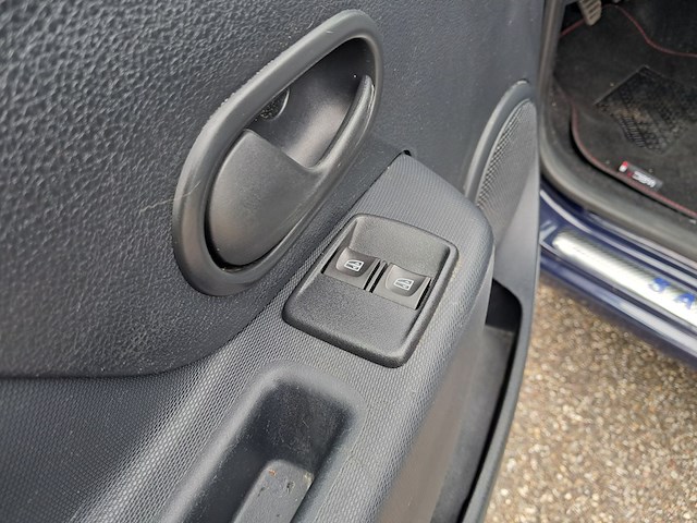 Personenauto, dacia, sandero relax 1.0 hatchback, blauw, 2019 - afbeelding 19 van  57