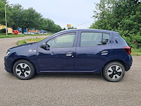 Personenauto, dacia, sandero relax 1.0 hatchback, blauw, 2019 - afbeelding 12 van  57