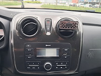 Personenauto, dacia, sandero relax 1.0 hatchback, blauw, 2019 - afbeelding 25 van  57