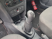 Personenauto, dacia, sandero relax 1.0 hatchback, blauw, 2019 - afbeelding 27 van  57