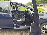 Personenauto, dacia, sandero relax 1.0 hatchback, blauw, 2019 - afbeelding 30 van  57