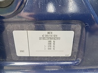 Personenauto, dacia, sandero relax 1.0 hatchback, blauw, 2019 - afbeelding 32 van  57