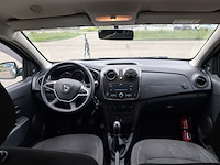 Personenauto, dacia, sandero relax 1.0 hatchback, blauw, 2019 - afbeelding 39 van  57