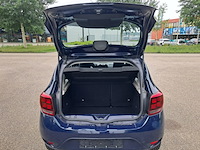 Personenauto, dacia, sandero relax 1.0 hatchback, blauw, 2019 - afbeelding 43 van  57