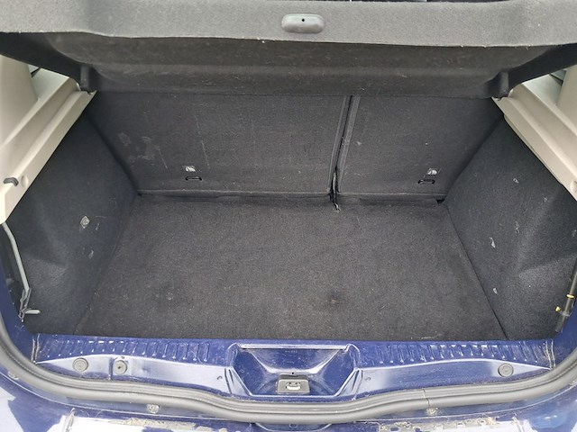 Personenauto, dacia, sandero relax 1.0 hatchback, blauw, 2019 - afbeelding 44 van  57