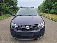 Personenauto, dacia, sandero relax 1.0 hatchback, blauw, 2019 - afbeelding 57 van  57