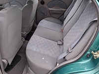 Personenauto, daewoo, kalos, 1.4 spirit, 2004 - afbeelding 2 van  21