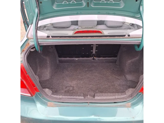 Personenauto, daewoo, kalos, 1.4 spirit, 2004 - afbeelding 3 van  21