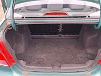 Personenauto, daewoo, kalos, 1.4 spirit, 2004 - afbeelding 3 van  21