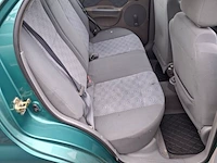 Personenauto, daewoo, kalos, 1.4 spirit, 2004 - afbeelding 4 van  21