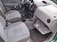 Personenauto, daewoo, kalos, 1.4 spirit, 2004 - afbeelding 5 van  21