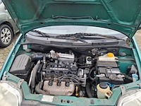 Personenauto, daewoo, kalos, 1.4 spirit, 2004 - afbeelding 6 van  21