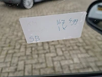 Personenauto, daewoo, kalos, 1.4 spirit, 2004 - afbeelding 7 van  21