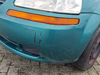 Personenauto, daewoo, kalos, 1.4 spirit, 2004 - afbeelding 8 van  21