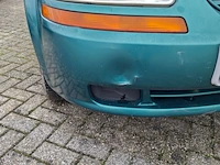 Personenauto, daewoo, kalos, 1.4 spirit, 2004 - afbeelding 9 van  21