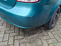 Personenauto, daewoo, kalos, 1.4 spirit, 2004 - afbeelding 10 van  21