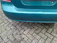 Personenauto, daewoo, kalos, 1.4 spirit, 2004 - afbeelding 11 van  21