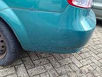Personenauto, daewoo, kalos, 1.4 spirit, 2004 - afbeelding 14 van  21