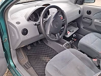 Personenauto, daewoo, kalos, 1.4 spirit, 2004 - afbeelding 21 van  21