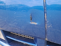 Personenauto, daewoo, kalos, 1.4 spirit, blauw, 2003 - afbeelding 6 van  19