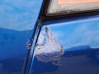 Personenauto, daewoo, kalos, 1.4 spirit, blauw, 2003 - afbeelding 7 van  19