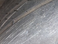 Personenauto, daewoo, kalos, 1.4 spirit, blauw, 2003 - afbeelding 8 van  19