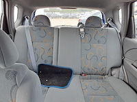 Personenauto, daewoo, kalos, 1.4 spirit, blauw, 2003 - afbeelding 11 van  19