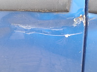 Personenauto, daewoo, kalos, 1.4 spirit, blauw, 2003 - afbeelding 18 van  19