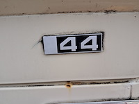 Personenauto, daf, 44, comfort, beige, 1974 - afbeelding 2 van  22