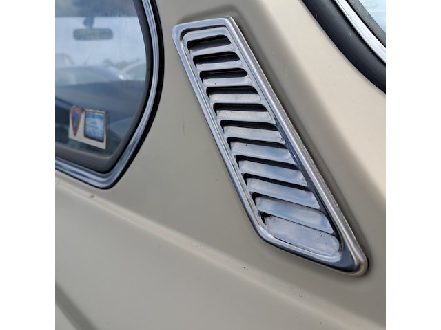 Personenauto, daf, 44, comfort, beige, 1974 - afbeelding 4 van  22