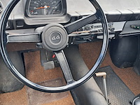 Personenauto, daf, 44, comfort, beige, 1974 - afbeelding 5 van  22