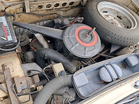 Personenauto, daf, 44, comfort, beige, 1974 - afbeelding 8 van  22