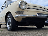 Personenauto, daf, 44, comfort, beige, 1974 - afbeelding 11 van  22