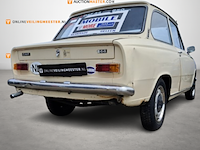 Personenauto, daf, 44, comfort, beige, 1974 - afbeelding 12 van  22
