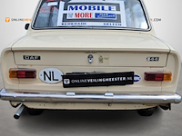Personenauto, daf, 44, comfort, beige, 1974 - afbeelding 16 van  22