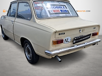 Personenauto, daf, 44, comfort, beige, 1974 - afbeelding 17 van  22