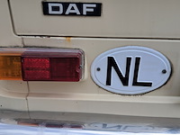 Personenauto, daf, 44, comfort, beige, 1974 - afbeelding 22 van  22
