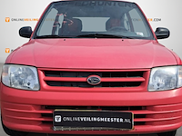 Personenauto, daihatsu, cuore, 1.0-12v sti, 2000 - afbeelding 2 van  9