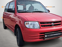 Personenauto, daihatsu, cuore, 1.0-12v sti, 2000 - afbeelding 3 van  9