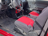 Personenauto, daihatsu, cuore, 1.0-12v sti, 2000 - afbeelding 5 van  9