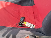 Personenauto, daihatsu, cuore, 1.0-12v sti, 2000 - afbeelding 7 van  9