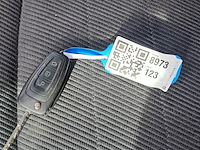Personenauto, daihatsu, cuore, 1.0-12v sti, 2000 - afbeelding 9 van  9