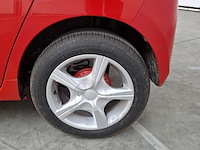 Personenauto, daihatsu, cuore, 1.0 premium, 2008 - afbeelding 3 van  56