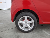 Personenauto, daihatsu, cuore, 1.0 premium, 2008 - afbeelding 5 van  56