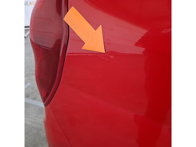 Personenauto, daihatsu, cuore, 1.0 premium, 2008 - afbeelding 6 van  56