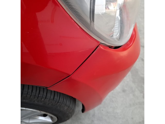 Personenauto, daihatsu, cuore, 1.0 premium, 2008 - afbeelding 9 van  56